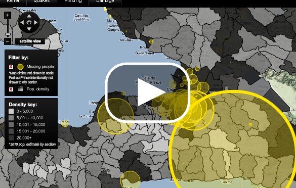 Deadly outbreak in Haiti: please help now