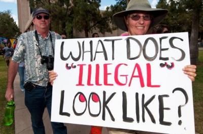 In the Senate, where does immigration politics end and racism start? (via Anderson Cooper 360)