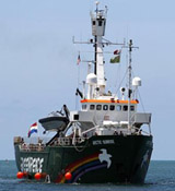 REMINDER: Interactive Climate Broadcast Tonight!