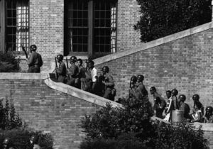 Jefferson Thomas and the courage of Children ~ Black History