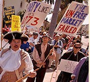 Michael Bennet for U.S. Senate: “Who is Ken Buck?”