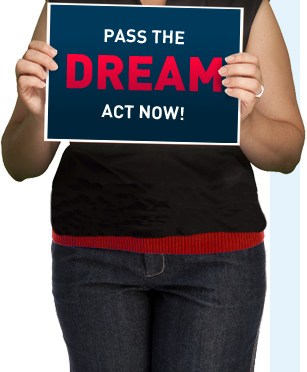 PASS The DREAM ACT