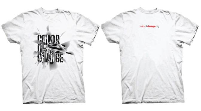 Would you wear this t-shirt?