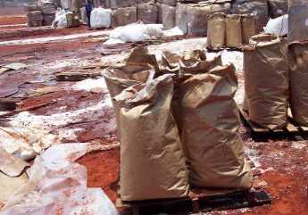 Nigeria to Charge Dick Cheney in Pipeline Bribery Case