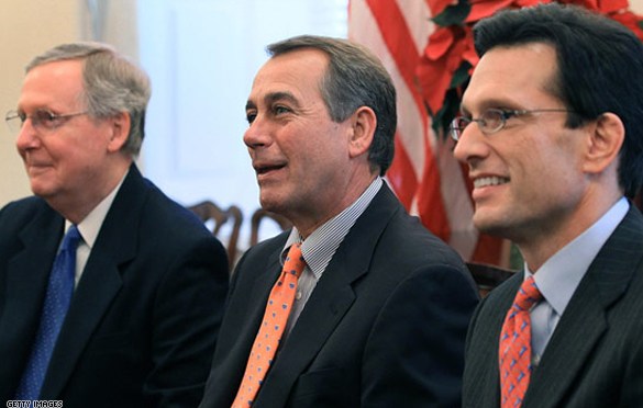 What Republicans have done — and what they need to do (via Anderson Cooper 360)