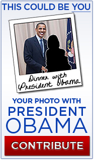 Last Chance: Meet President Obama