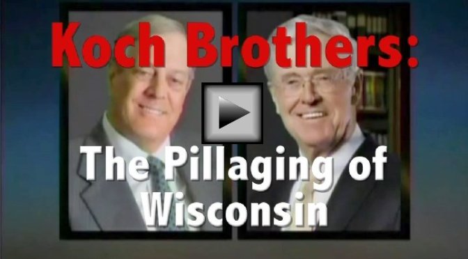 Defend the American Dream!