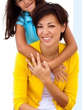 You’re invited: Tony & Janina’s American Wedding