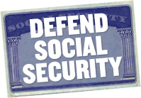 Tell Sens. Murray and Cantwell: Support the Social Security Protection Act of 2011.