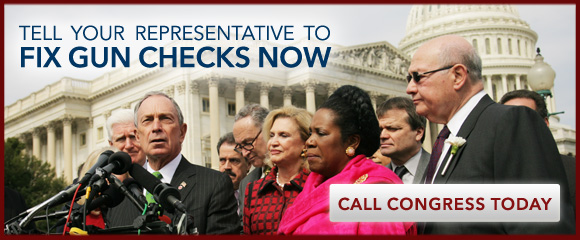 Breaking: House takes on gun checks …Michael Bloomberg