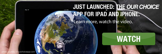 RePoWEr America – Our Choice, reimagined​: Check out the app