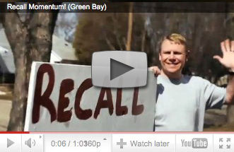 BREAKING: First Republican Recalled …boldprogressives.org