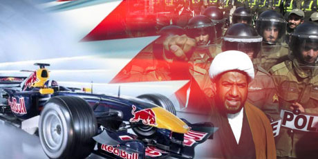 Seeing Red …Alex Wilks – Avaaz.org