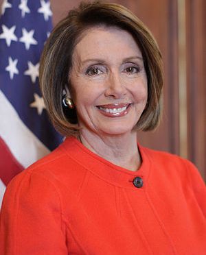 We’re only hours out from tonight’s critical Federal Election Commission reporting deadline… Nancy Pelosi