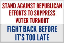 How to steal an election      … Judd Legum from – TP