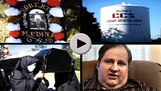 Death for Profit: Demand An Investigat​ion!