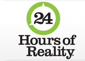 The Climate Reality Project