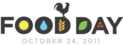 Food Day: Let’s transform the American diet     …Earth Day Network