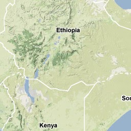 Crisis update: Water deliveries expand to Mogadishu