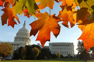 Congress: the Republican led House   – the Senate