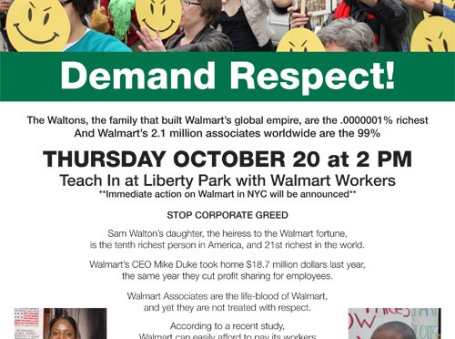 Occupy Black America      …The Black Institute