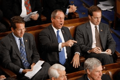Rep. Joe Wilson – a needed reminder