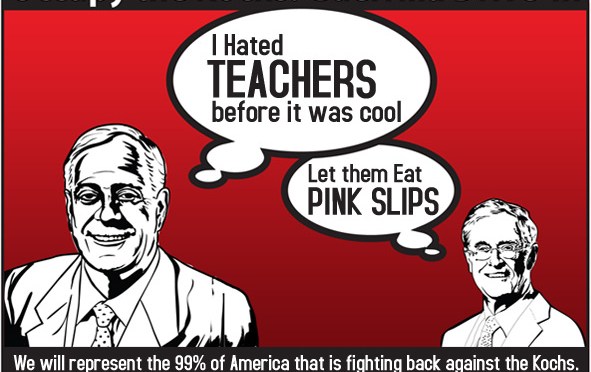 Health Care for America Now  … Melinda …healthcareforamericanow.org