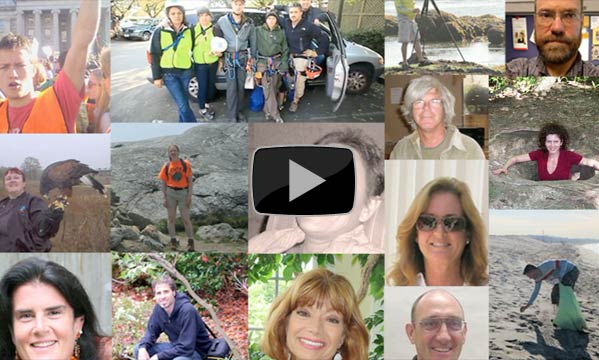 from … Rainforest Action Network