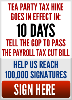Demand the House GOP pass this bill