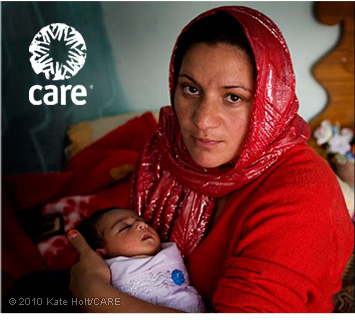 Tune in to ABC’s 20/20 with Diane Sawyer tonight    …Helene D. Gayle, CARE