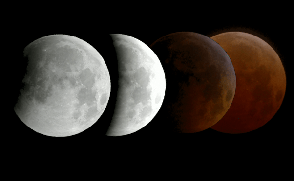 Solar Eclipse May 20