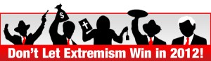 Pfawextremism