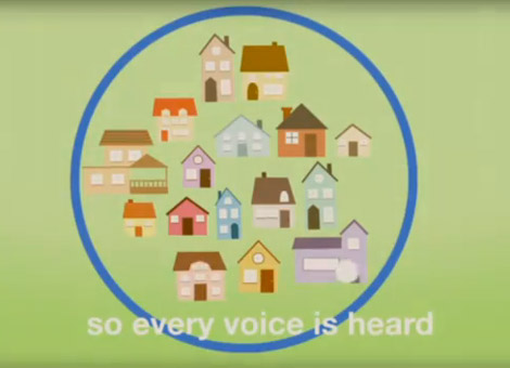 The Redistricting Song  – repost