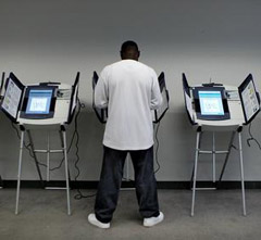 Millions disenfranc​hised …by Rashad Robinson, ColorOfChange.org