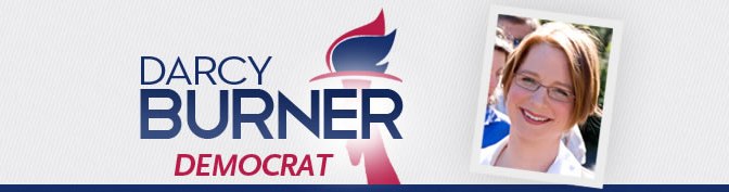 Support Darcy Bruner … Jim Dean from … DFA