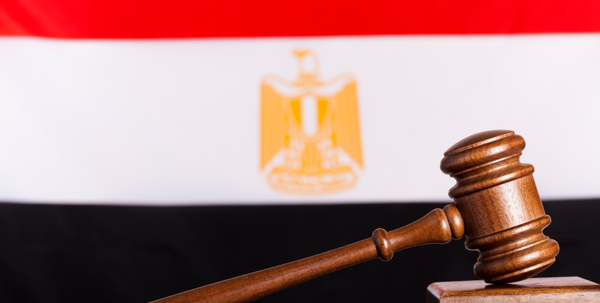 Foreign NGO Employees in Egypt Deserve Fair Trials!