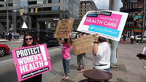 Join HCAN in calling for an end to the Republicans’ witch hunt against Planned Parenthood.