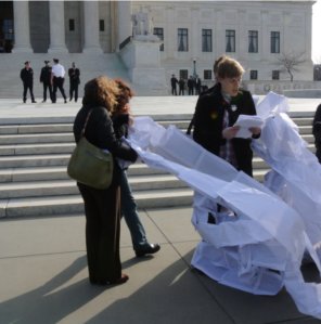 100,000 Demand Thomas Recusal