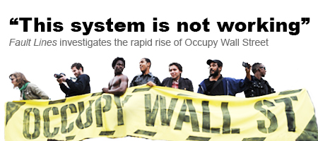 Al Jazeera English presents- History of the Occupy Movement