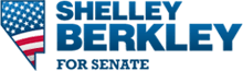 Berkley for Senate