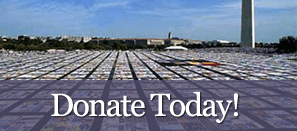 Turning the tide on HIV/AIDS    … Joe Solmonese, Human Rights Campaign