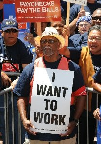 How You Can Tell When the Deficit is a Problem