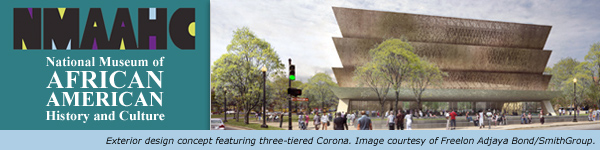 SAVE THE DATE — NMAAHC is bringing back the Funk!   …  National Museum of African American History and Culture