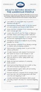 ACA