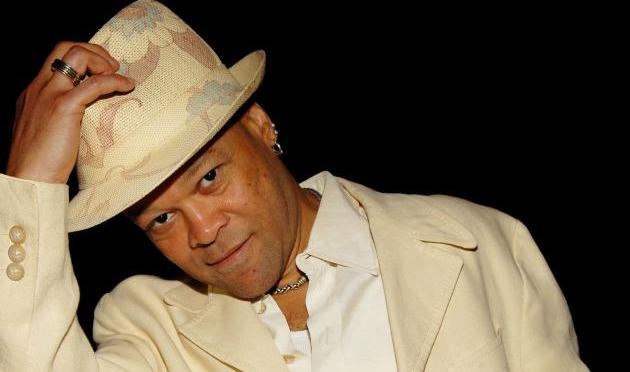 R&B Singer Johnny Kemp Dead At 55