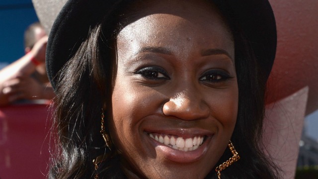 Tina Charles donates half of her WNBA salary to charity