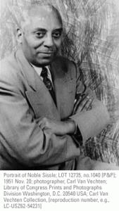 PotraitOfNobleSissle