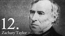 President Zachary Taylor