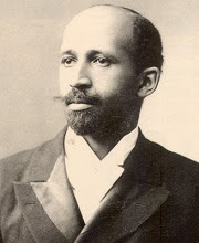 W.E.B. DuBois
