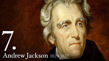 President Andrew Jackson